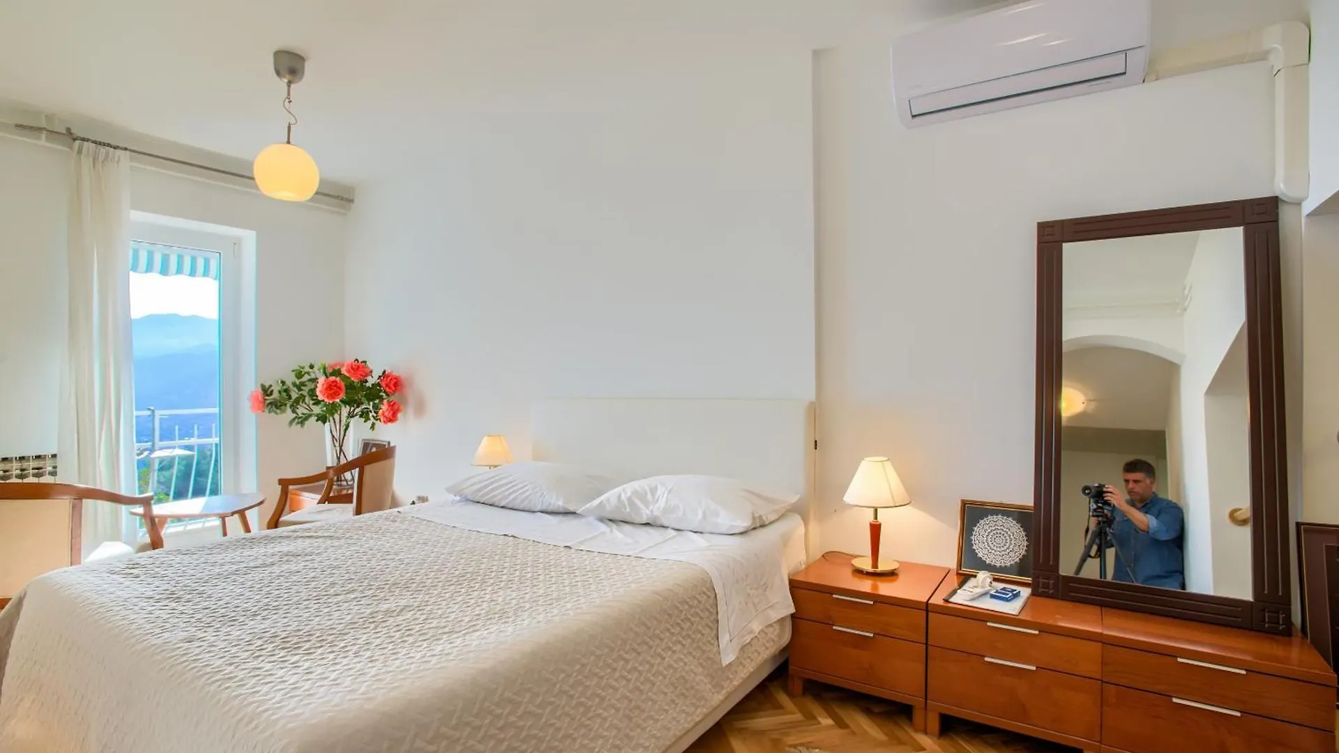 Apartmani Frlan Ii. Kastav 0*,