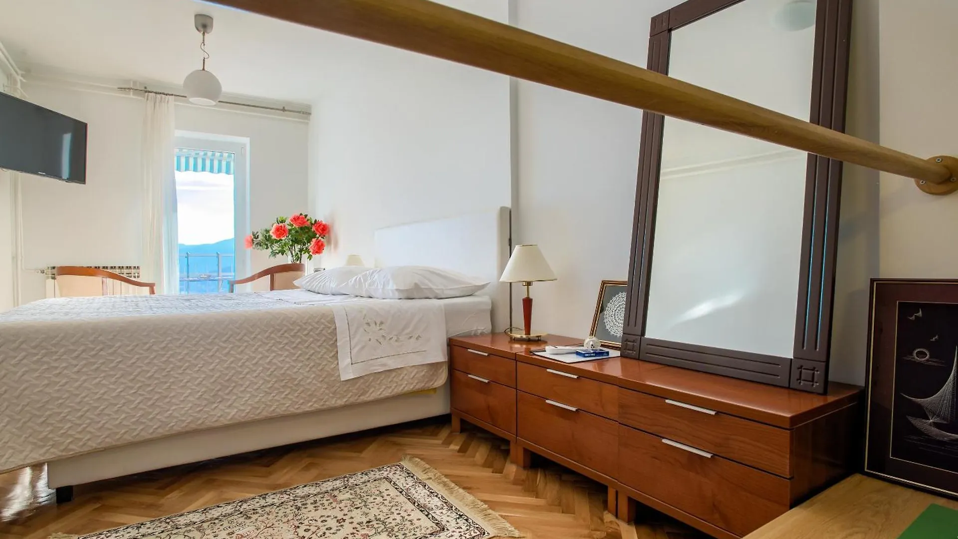 Apartmani Frlan Ii. Kastav 0*,  Kroatië