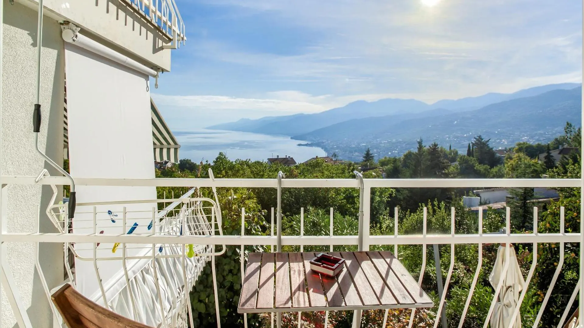 Apartmani Frlan Ii. Kastav Croazia