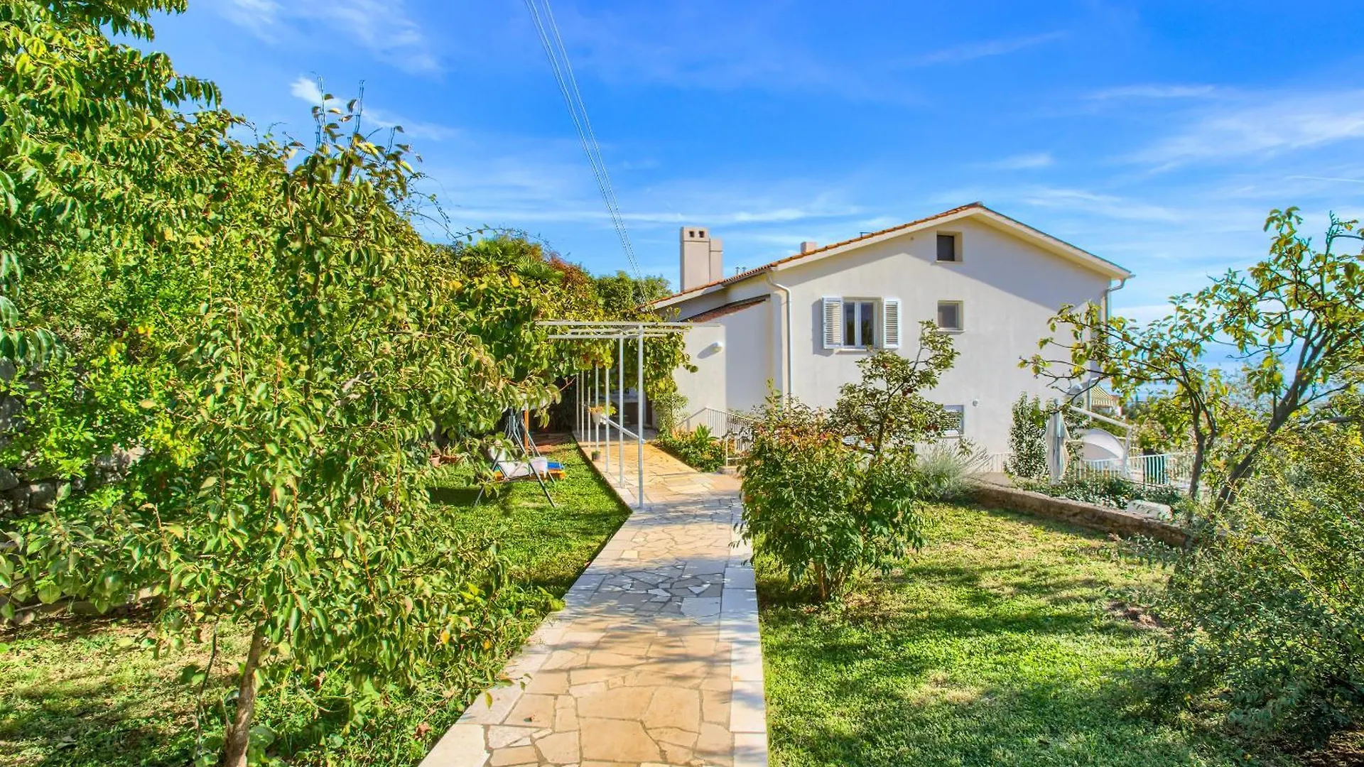 Apartmani Frlan Ii. Kastav