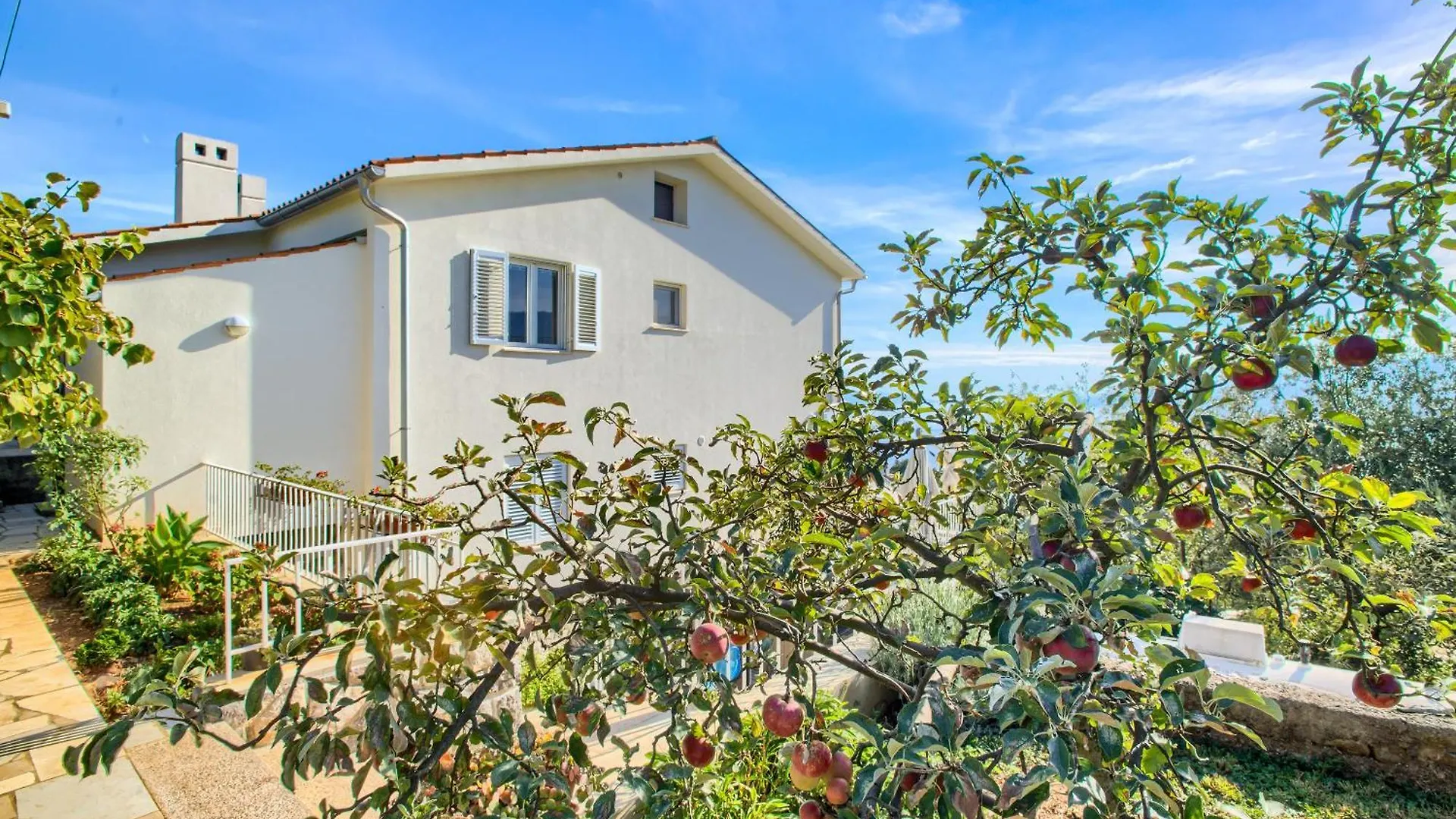 Appartamento Apartmani Frlan Ii. Kastav