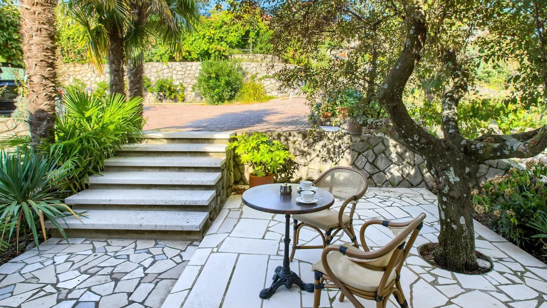 Appartement Apartmani Frlan Ii. Kastav