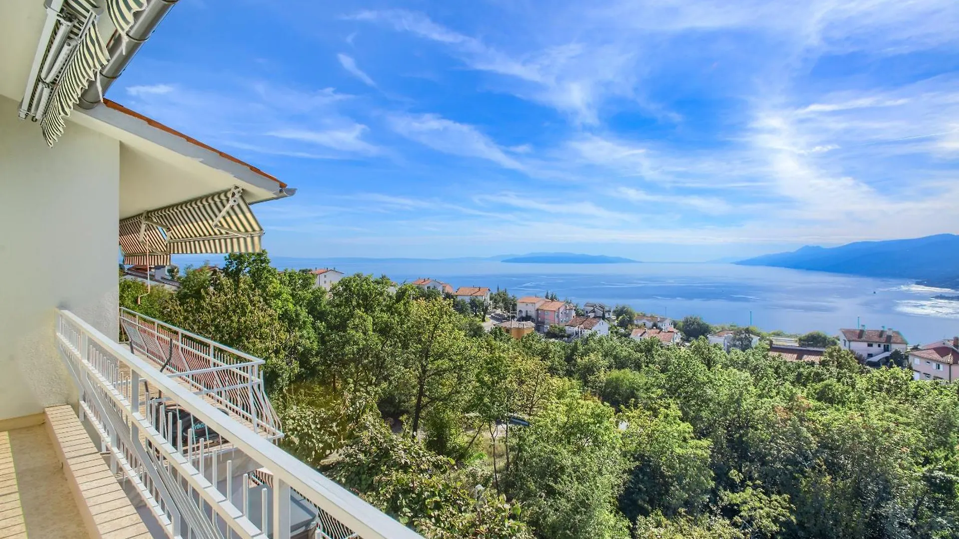 Apartmani Frlan Ii. Kastav Kroatië