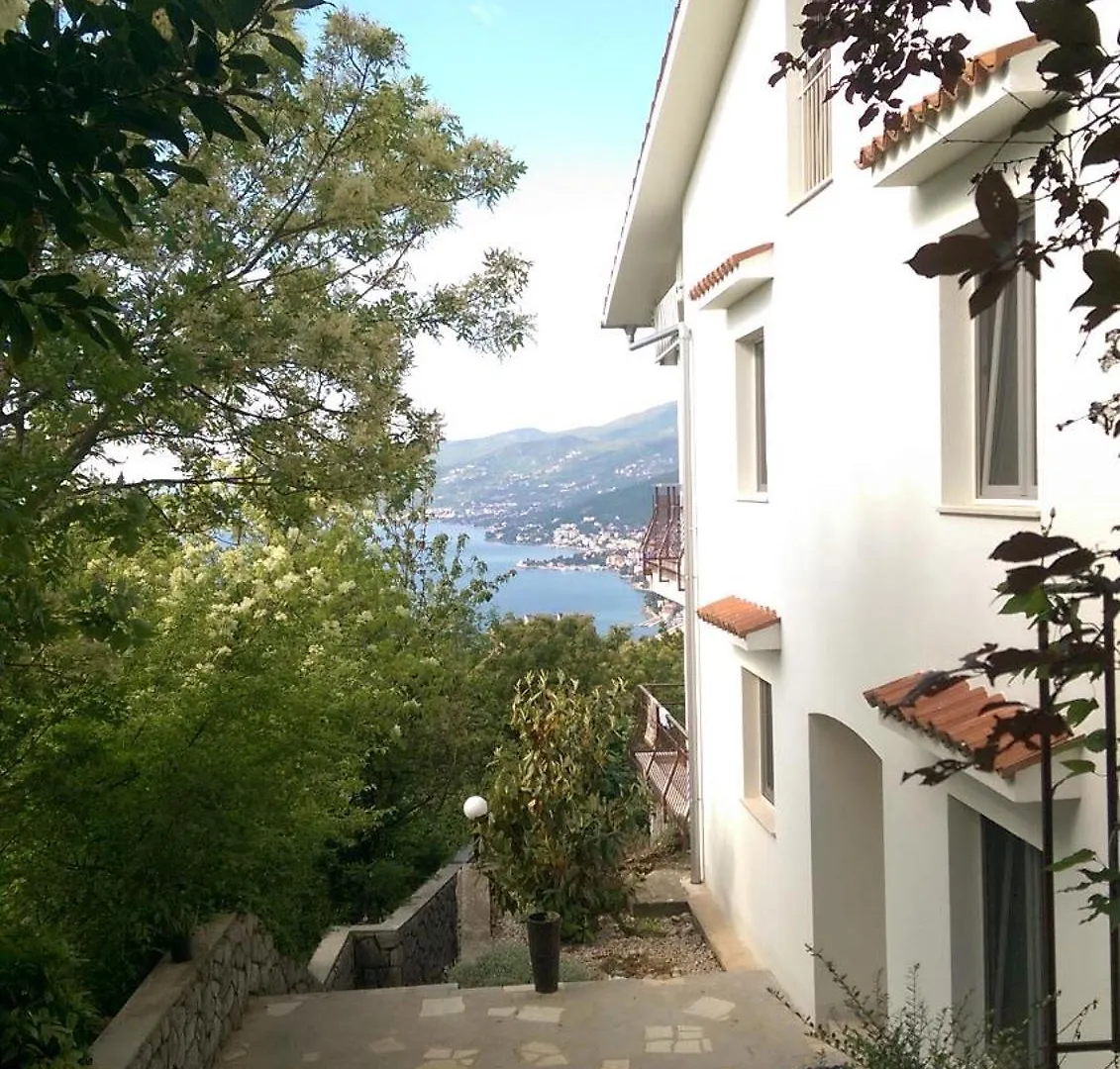 Appartement Apartmani Frlan Ii. Kastav