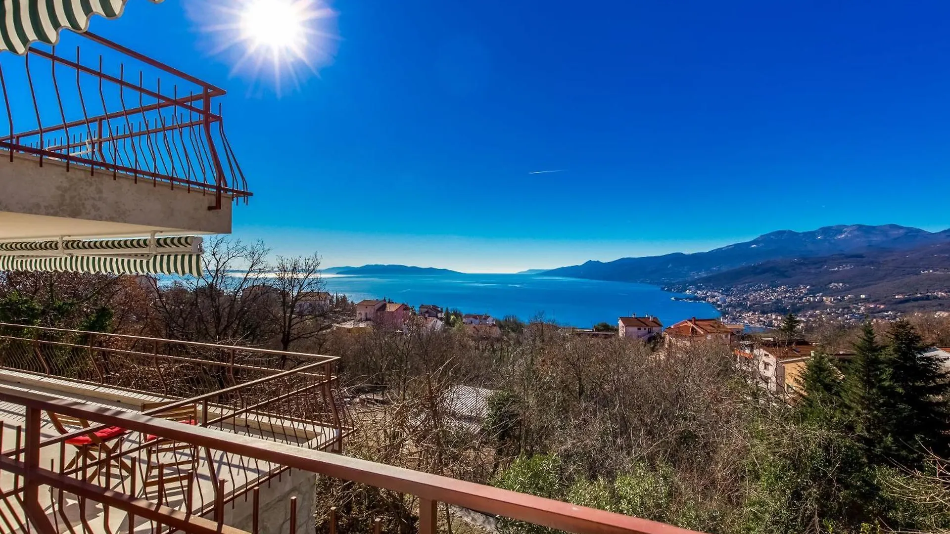 Apartmani Frlan Ii. Kastav