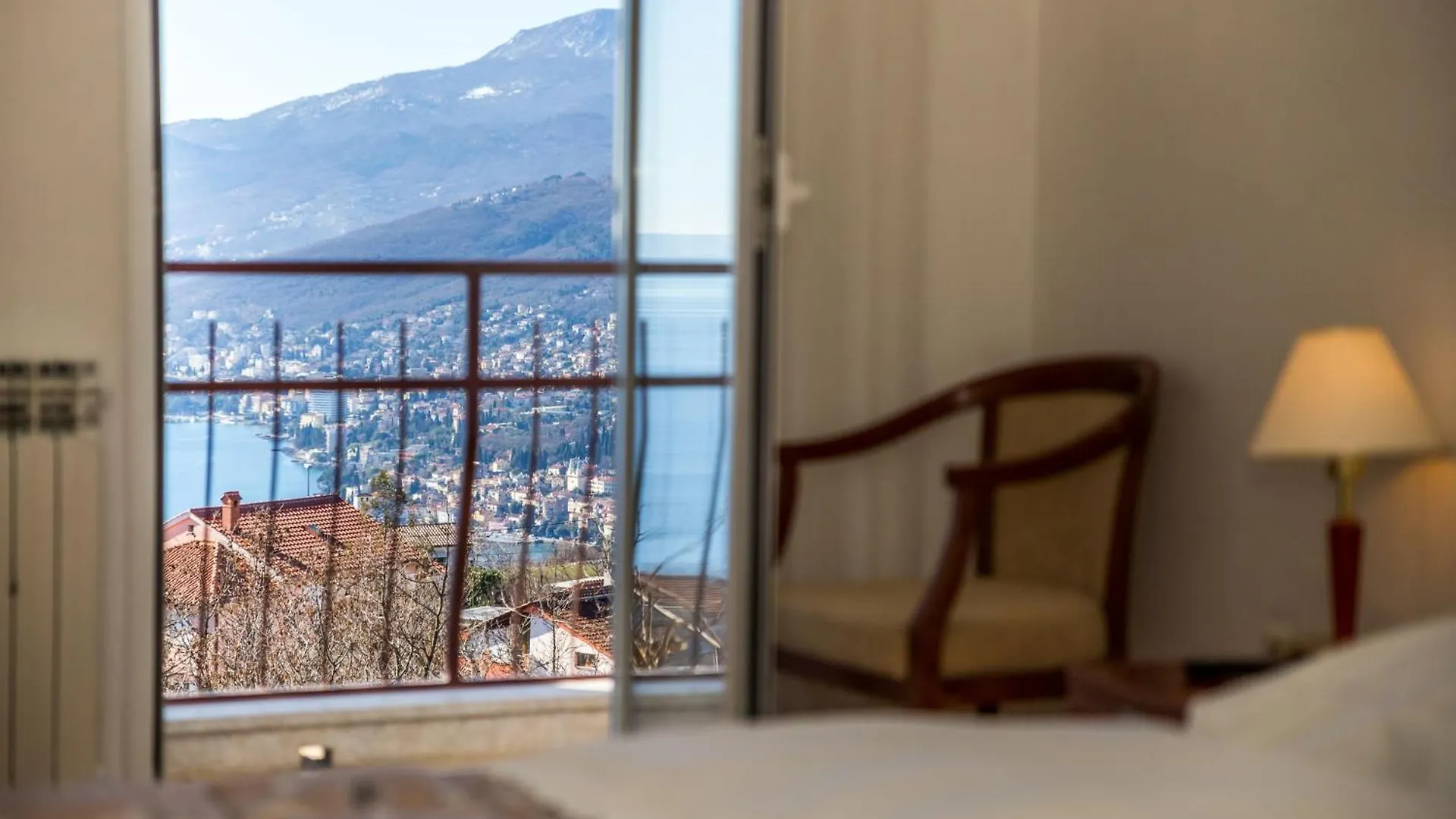 Apartmani Frlan Ii. Kastav