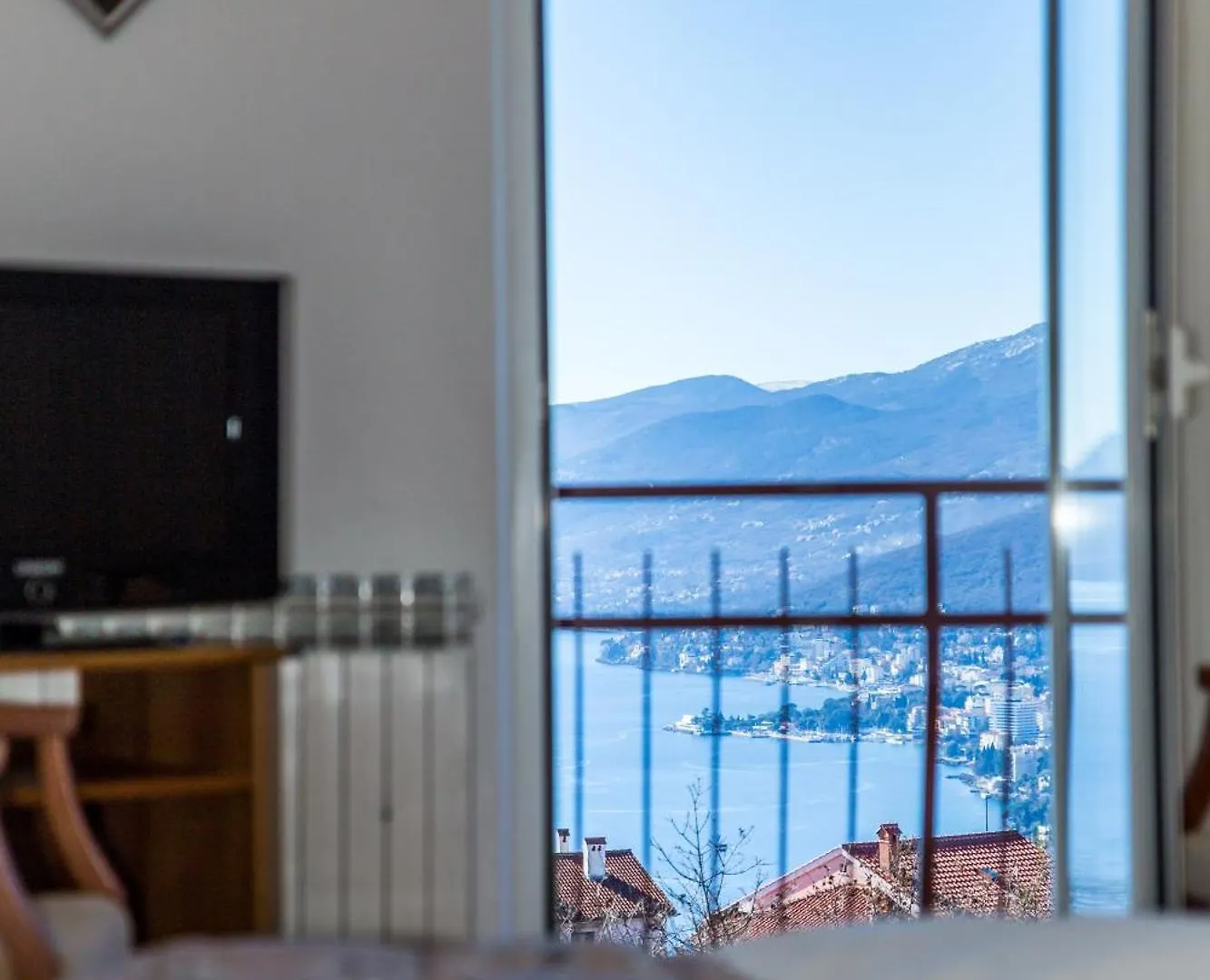 Apartmani Frlan Ii. Kastav