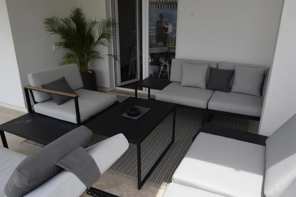 Apartmani Frlan Ii. Kastav Appartement