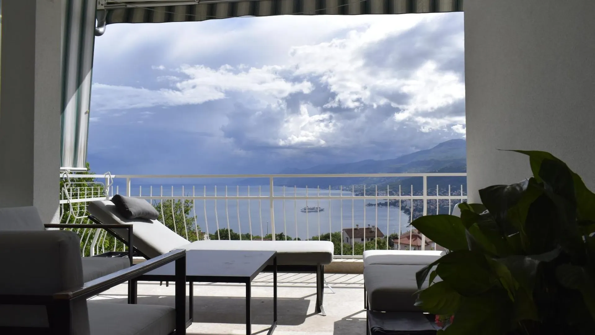 Apartmani Frlan Ii. Kastav 0*,  Kroatië